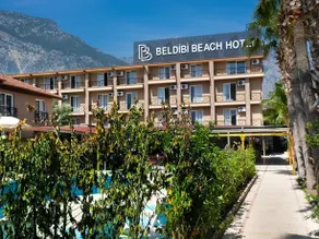 Venus Hotel Beldibi - Image 3
