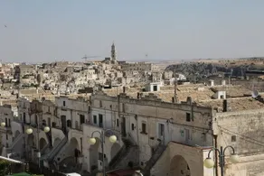 B&B Matera Residence - Image 5