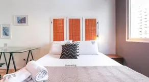 Vossa Bossa Apartamentos Fradique - Image 3