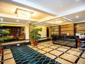 Aolaite International Garden Hotel - Image 2
