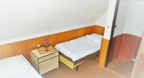Apartmany Slavie Sega Trojanovice - Image 4