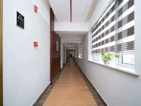 Haifu Lijing Hotel Changsha Furong - Image 2