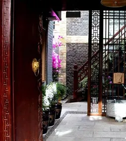 Ruoshuigu Boutique Inn - Image 5