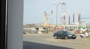 Baelskaai Harbor Apartment - Image 4