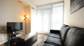 Executive Furnished Properties - Square One Mississauga - Image 2