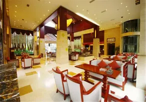 Bailuzhou Holiday Inn - Image 4