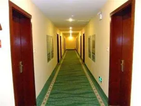 GreenTree Inn Laiwu Frank Hotel - Image 3