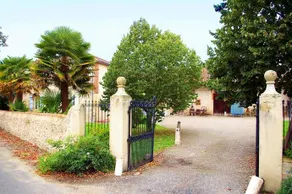 Gîte de charme Camous - Image 4