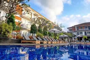 Sol House Bali Kuta [Ex. Kuta Beach Club] - Image 2