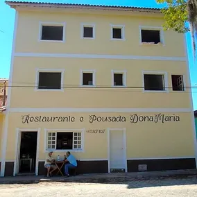 Pousada Dona Maria - Image 3