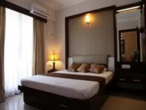 Krish Airport Hotel - Image 2