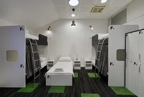 Hostel 365 For U - Image 4