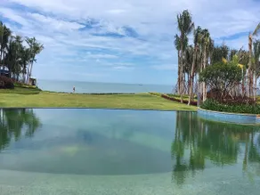 The Tang Hotel Jinsha Sanya - Image 3