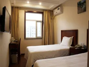 GreenTree Inn Beijing Tongzhou Guoyuan XinHualian - Image 3