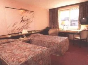 Patio Hotel Glasgow - Image 2