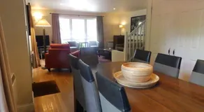 Duchally Lodge Auchterarder - Image 4