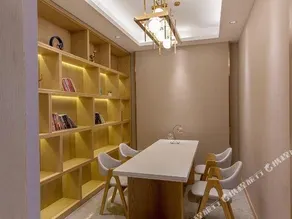 Tianhe Century Hotel (Huangshan South Gate Transfer Center) - Image 3