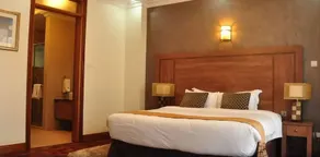 GemSuites Luxury Serviced Apartments and Hotel - Image 3