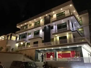 Rockwood Resort Naran - Image 1
