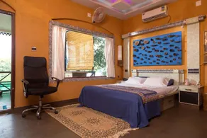 Munkudil Ayurveda & Yoga Retreat - Image 2