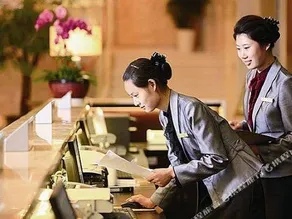 Junrui Baihe Hotel - Image 2