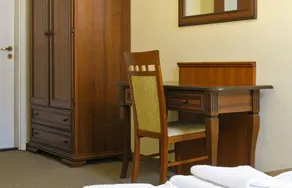 Baza Hotelowa Nowe Horyzonty - Image 4