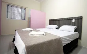 Pousada Flat Di Antoninni - Image 2