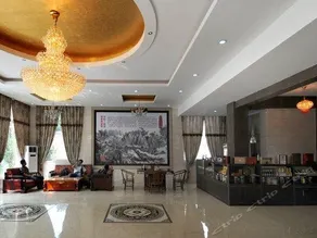 SIFANGTAI HOTEL - Image 2