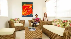 Kau Hotel - Image 2