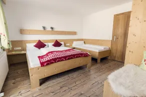 Apartment Aschenwald Elisabeth - Image 3
