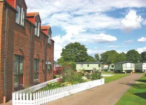 Weir Caravan Park - Image 2