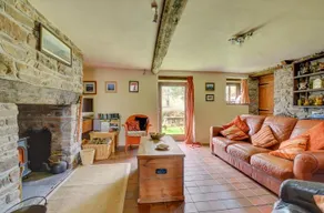 Abereithrin Cottage - Image 4