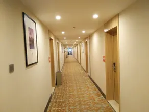 PAI Hotels·Shangrao Yiyang Fang Zhimin Memorial Hall - Image 4