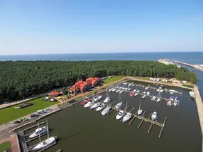 Przystań Łeba Resort&Restaurant - Image 4
