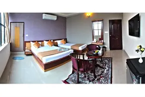 Hotel O Citi Business Hotel - Image 4