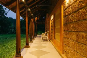 Mynaakom Guest House - Image 5