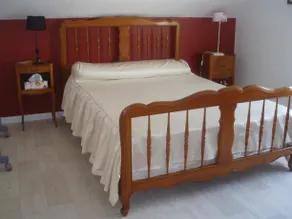 Chambre D'Hote De La Belle Jardiniere - Image 4