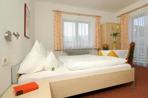 Hotel Garni Haberstock - Image 2