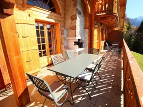 Chalet La Peluche - Image 4