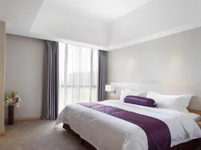 Kings Land Hotel Shunde - Image 2