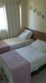 Apartamento Wellness Resort Aquiraz - Image 4