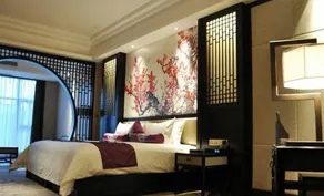 Yuantong International Hotel - Image 3