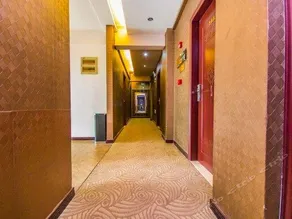 Lizhuang Guyun Holiday Hostel - Image 3