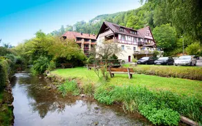 Wittstaig Landhotel - Image 4