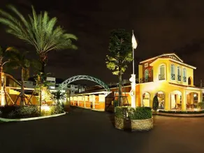 The Villa 71 Resort - Image 4