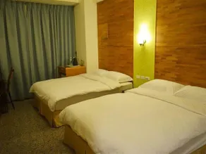 Popular Guest House - Image 5