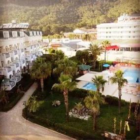 Anita Club Fontana Life Hotel - Image 4