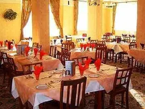 Heatherleigh Hotel Eastbourne - Image 3