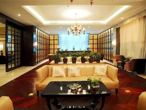 Yangzhou Convention Center - Image 3