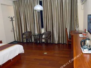 Tianyue Business Hotel - Image 2